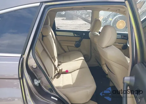 2011 Honda Cr-V Ex z USA, uszkodzony, nr VIN 3CZRE3H51BG701780